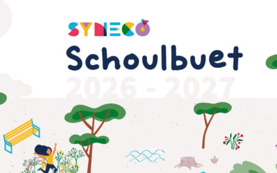 Schoulbuet 2026-2027